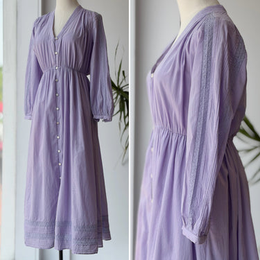 Xirena NWT Charlotte Dress in Iris, XSmall