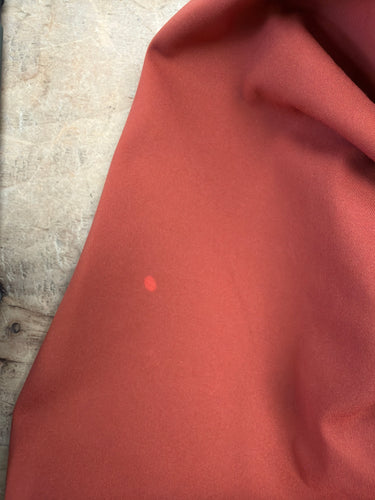 Everlane Terracotta Leggings - as is, XSmall