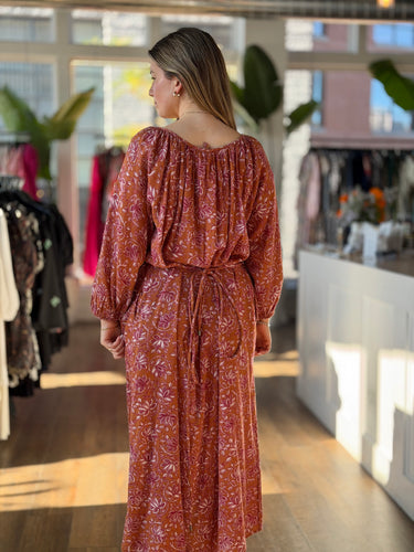The Great The Shoreline Coverup Dress, 1/Small