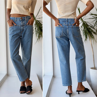 Closed Peddle Pusher Jeans, 26