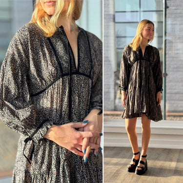 Doen Azalea Dress , XSmall