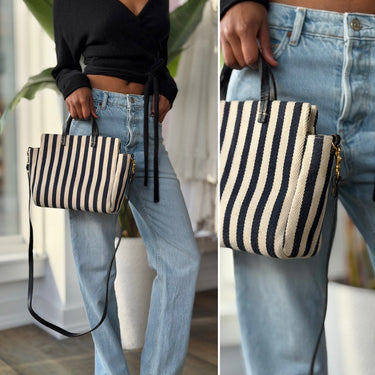 Clare V Simple Tote