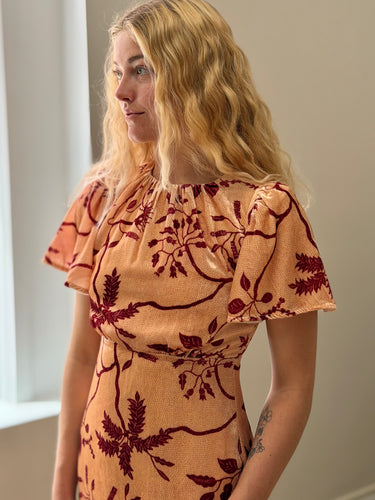 Rhode NWT Arabella Dress, 2