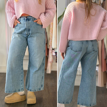 Favorite Daughter The MashaDublin Jeans, 30