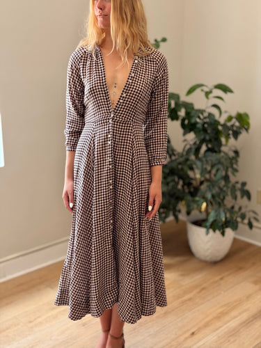 Doen Marielle Dress, Small