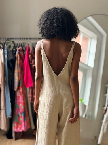 Staud Phoenix Jumpsuit , XSmall