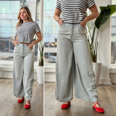 We The Free NWT Westward Demi Jeans, 29