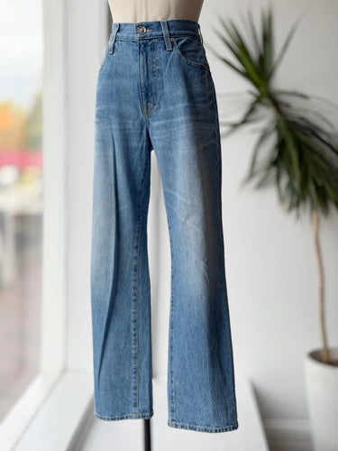 SLVRLAKE Sophie Jeans, 27