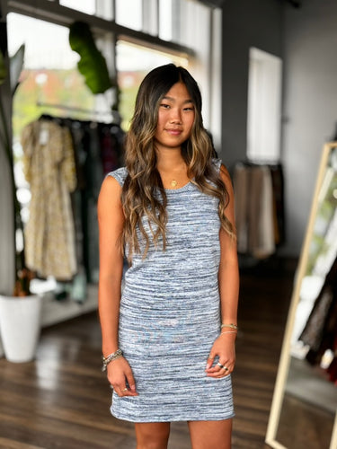 Madhappy Melange Knit Dress NWT Retail $125, XLarge