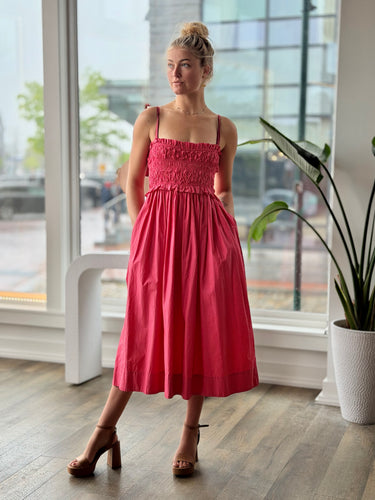 Ulla Johnson Akshara Dress, 4