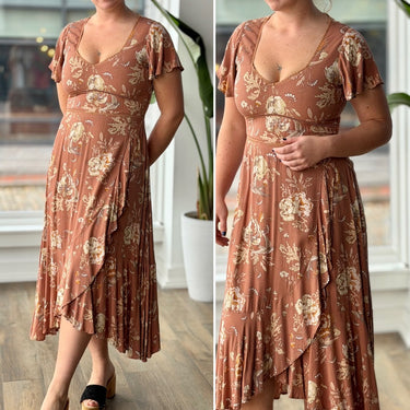 Spell & The Gypsy Dress, Large