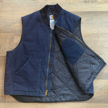 Carhartt Vest, Men's XXLarge