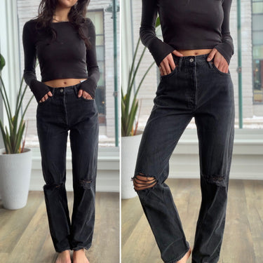 Agolde 90's Pinch Jeans, 26