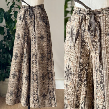 Free People NWT Dahlia Wide Leg Pants, 0