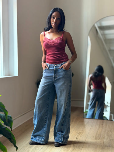 Favorite Daughter Oliver Austin Jeans, 26