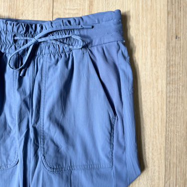 Lululemon Blue Joggers, 2