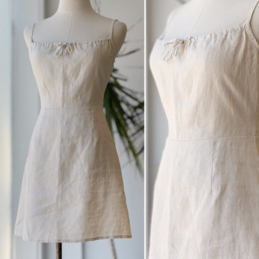 Reformation Roarke Mini Dress, 4