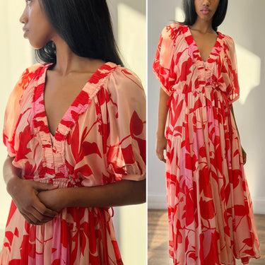 La Ligne Constance Dress, Small