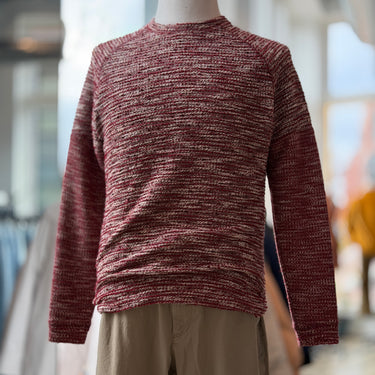 Adolfo Domingues Sweater, Men's Small