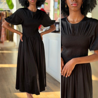 La Ligne Blanca Dress, XSmall