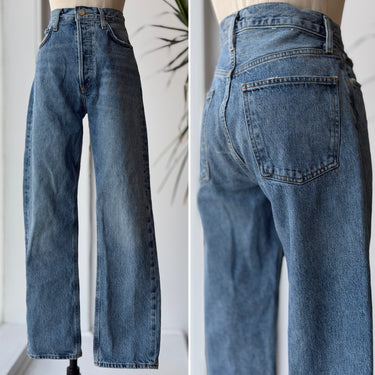 Agolde 90's Pinch Jeans, 26