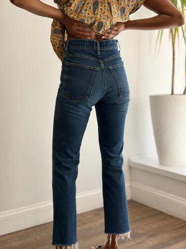 Imogene + Willie Sophie Jeans, 24