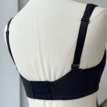 Lululemon Black Sports Bra, XSmall