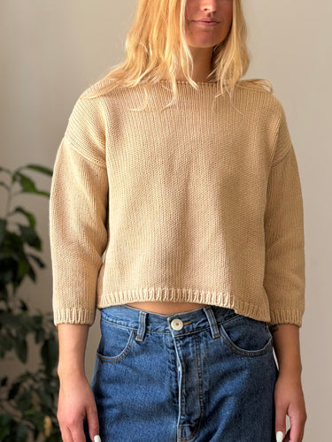 Babaa No 3 Jumper, Fits XS/S