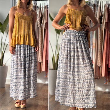 Antik Batik NWT Dalia Skirt, XSmall