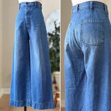 The Great The Seafair Jeans, 25