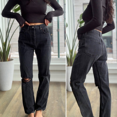 Agolde 90's Pinch Jeans, 26