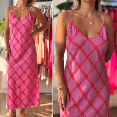 Mara Hoffman Dress, Medium