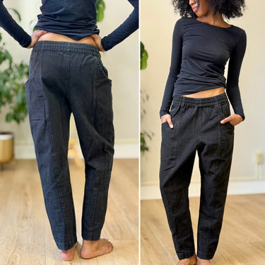 Elizabeth Suzann Pull On Pants, XXS/XS