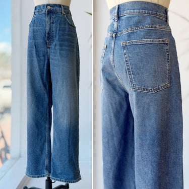 Everlane The Way High Jean, 32