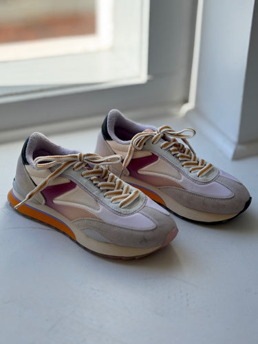 The Hoff Brand Bull Multicolored Sneakers, 37