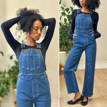 Rollas Overalls, XSmall