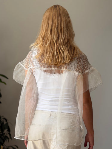 Olympia Etal Nora Top, Medium