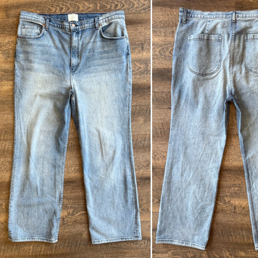 Doen Organic Cotton Jeans, 36