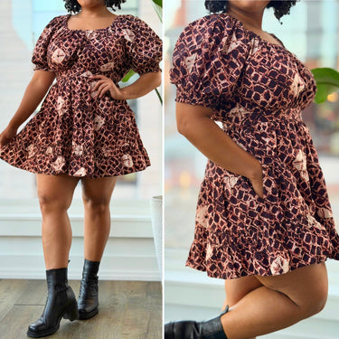 Ulla Johnson Celia Dress, 8