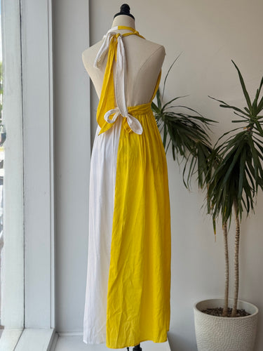 Mara Hoffman NWT Linny Maxi Dress, Small