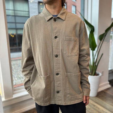 Todd Snyder Station Jacket, Men's XXLarge