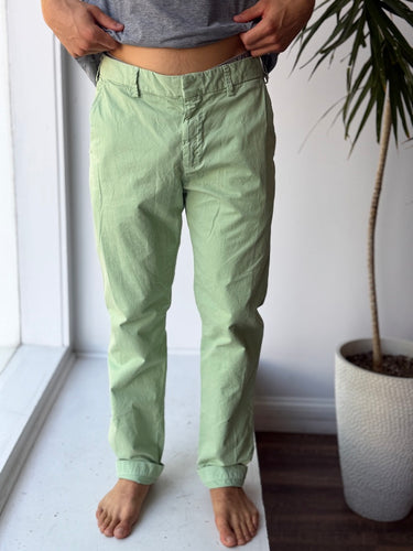SKU California NWT Green Chino Pants, Men's 34