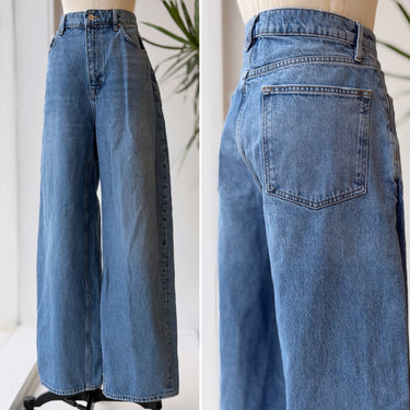 Apiece Apart Skate Jeans in Santa Cruz, 31