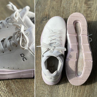 On Cloud The Roger Sneakers - General Wear, 10.5 W's