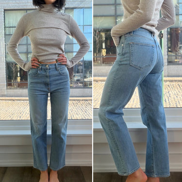 Slvrlake London Jeans, 26