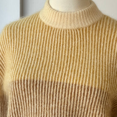 Holzweiler Fanda Knit Sweater, XSmall