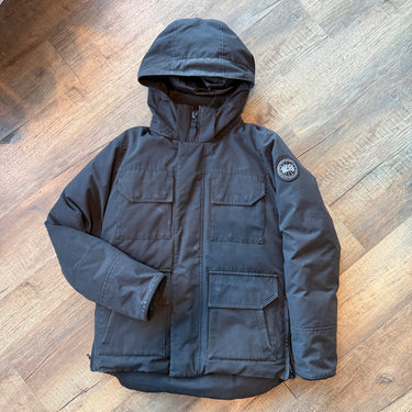 Canada Goose Maitland Parka as is, Men's Medium