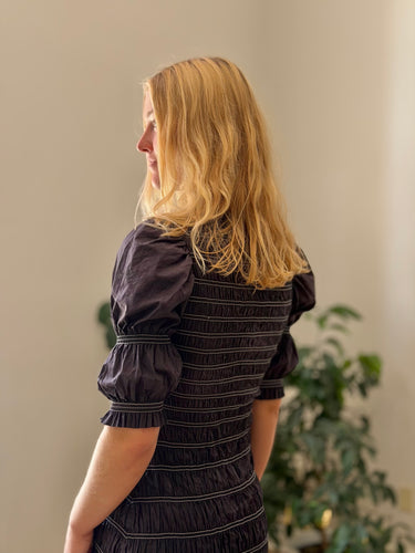 Doen Raquella Dress, Small