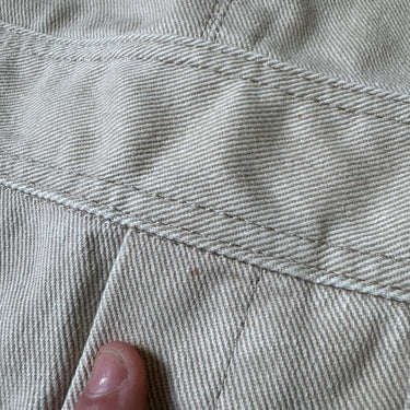 Soeur Khaki Overalls, 36