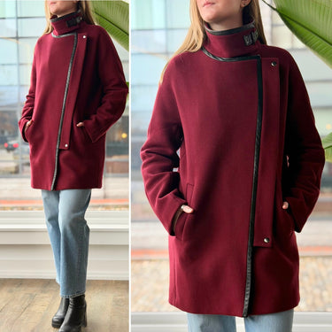 Madewell City Grid Jacket, 10